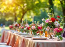 Celebrazione dei 100 giorni alla maturità con amici e festeggiamenti