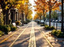 Roberto Vitali discute l'accessibilità nel turismo