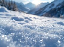 Esplorazione della montagna con attività invernali uniche