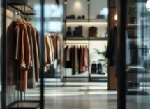 Immagine di un'opera di Bella Freud che unisce moda e comunicazione