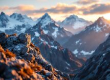 Immagine che rappresenta l'arte di viaggiare senza confini