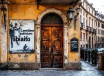 Cinema dismessi a Roma, simbolo di memoria storica