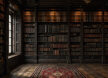 Immagine di classici della letteratura da esplorare