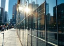 Logo di Viva Wallet e Jp Morgan in conflitto legale