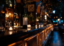 Infiltrazioni della criminalità nella vita notturna di Brescia