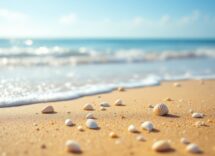 Spiagge e paesaggi delle migliori destinazioni estive