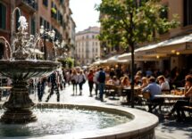 Weekend di eventi a Brescia tra cultura e gastronomia