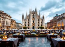 Immagine di eventi romantici a Milano per San Valentino