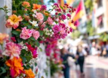 Giocatori di Fantasanremo durante il Festival di Sanremo