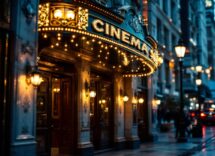 Immagine di film romantici iconici e storie d'amore