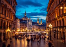 Celebrazione della Giornata Internazionale della Guida Turistica