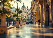 Celebrazione del Giubileo a Napoli con fede e cultura