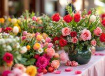 Regali ecologici per celebrare San Valentino con amore