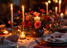 Immagine di idee romantiche per San Valentino