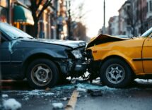 Incidente stradale con due feriti a Meduna di Livenza