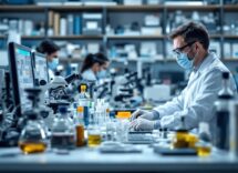 Immagine che rappresenta l'innovazione scientifica