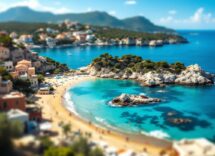 Scopri le isole nascoste del Mediterraneo per l'estate