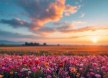 Immagine evocativa di una storia d'amore e di perdita