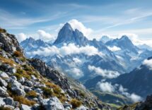 Festival Malfy Mountain con natura e convivialità