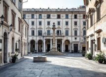 Marmo di Carrara con venature uniche e storiche