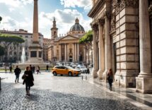 Immagine delle meraviglie italiane premiate nel 2025