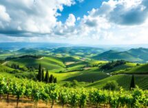 Dieci motivi imperdibili per visitare l'Italia nel 2025