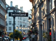 Immagine che illustra le multe stradali in Svizzera