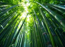 Un paesaggio sonoro immerso nella natura