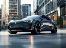 Nuovo Peugeot 5008, maxi-SUV elettrico per famiglie moderne