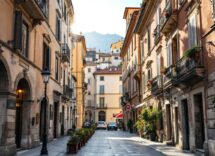 Ritratto di Rosa Bernardini legato a Savona