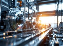 Immagine che illustra le strategie di STMicroelectronics