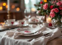 Immagine che rappresenta le tradizioni di San Valentino