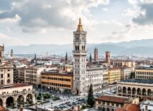 Firenze celebra San Valentino con eventi romantici