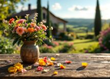 Celebrazione di San Valentino nel Lazio con tradizioni e innovazioni