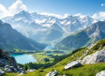 Persone che praticano sport all'aperto in Italia