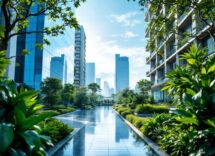 Immagine che rappresenta il turismo sostenibile nel 2025