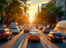 Analisi del traffico nelle città italiane nel 2024