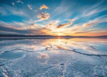 Paesaggi e città iconiche del mondo