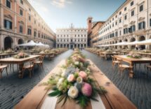 Celebrazioni dell'8 marzo con eventi in Italia