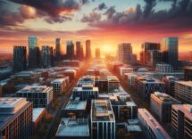 Tania esplora la bellezza dell'Australia