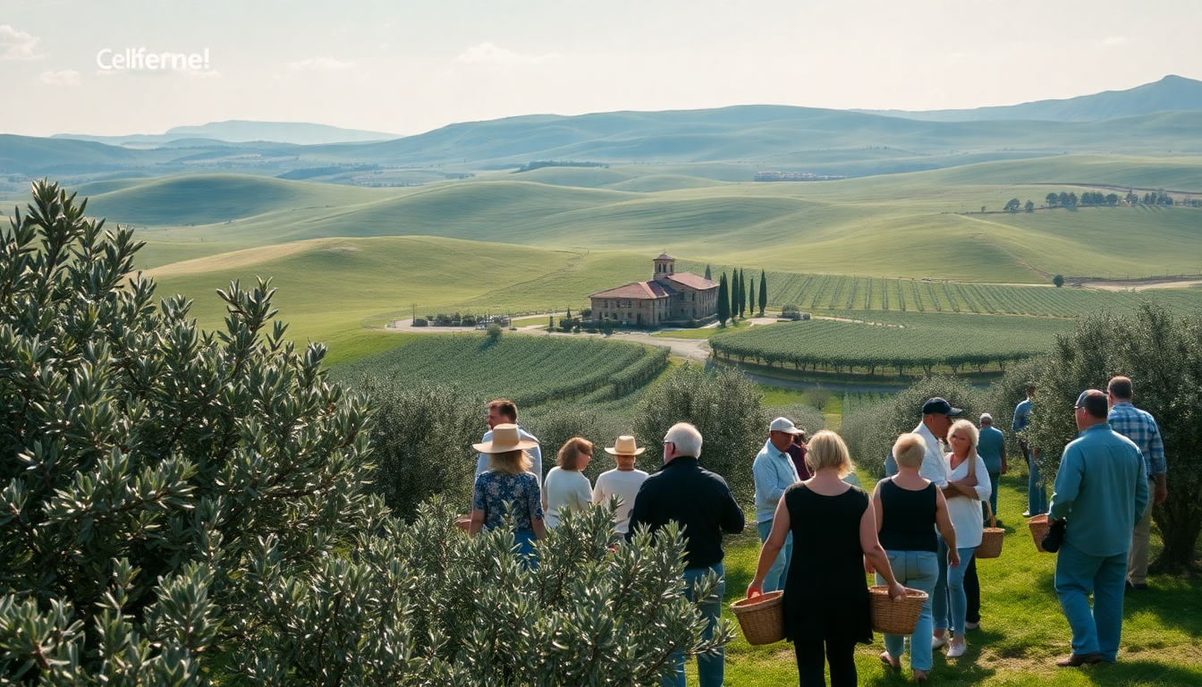 15 esperienze uniche da provare in italia 1745379455