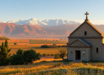 alla scoperta dellarmenia brevi itinerari tra cultura e natura 1745448651