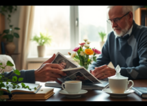 chi e nicola carraro il marito di mara venier 1745628981