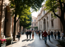 cosa vedere a roma in tre giorni itinerario completo 1745587706