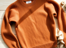 guida alla cura del cashmere preserva il tuo maglione per anni 1745529111