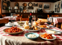 idee per un pranzo speciale il 25 aprile a reggio calabria 1745437696