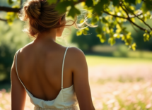 il mistero del seno di michelle hunziker ritocchi o bellezza naturale 1745540093