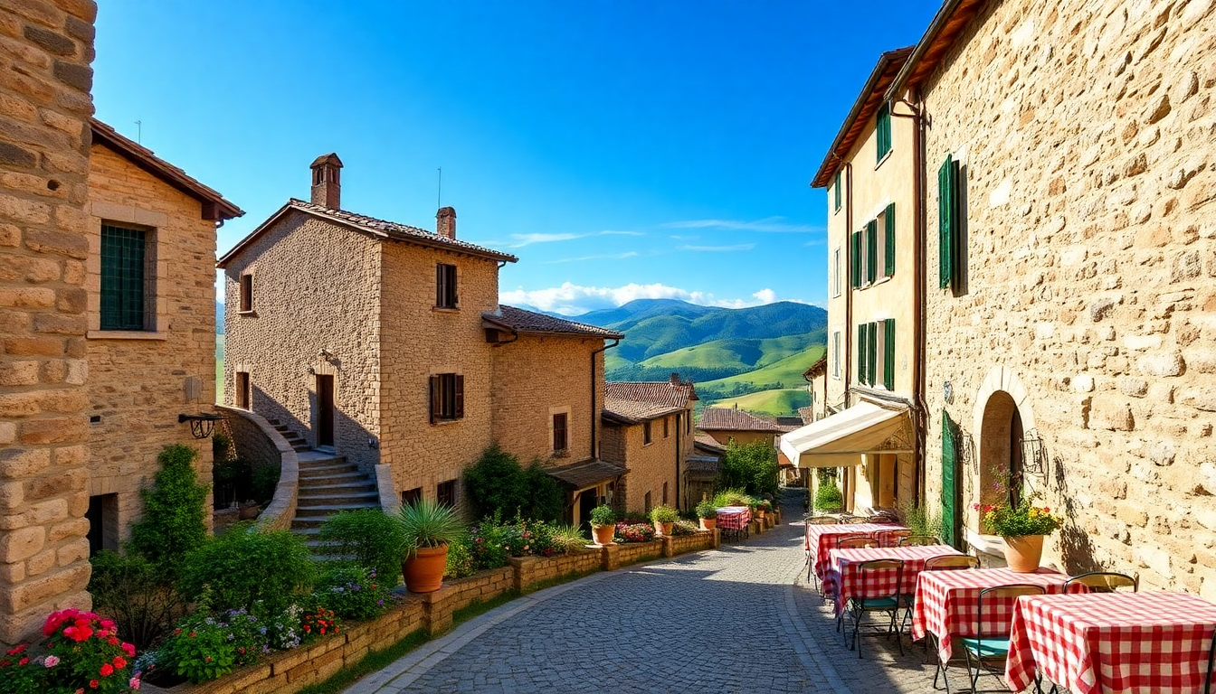 pasquetta nei borghi abruzzesi scopri tradizione e natura 1745364804