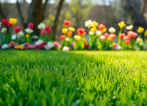 perche dovresti evitare di tagliare il prato ad aprile 1746046884