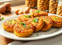 polpette di patate e cannellini un piatto leggero e gustoso 1745569384